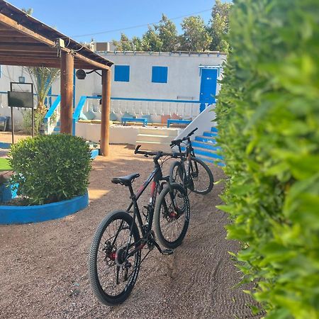 Auski Hostel Dahab Esterno foto