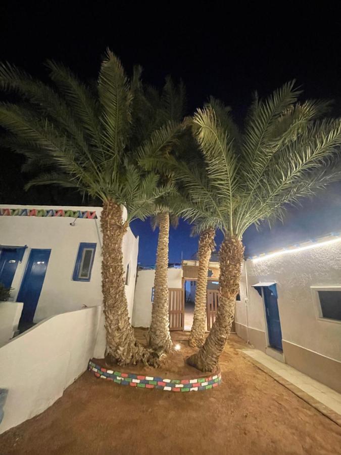 Auski Hostel Dahab Esterno foto